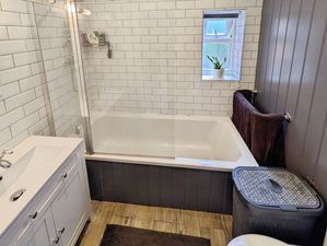 Bathroom- click for photo gallery